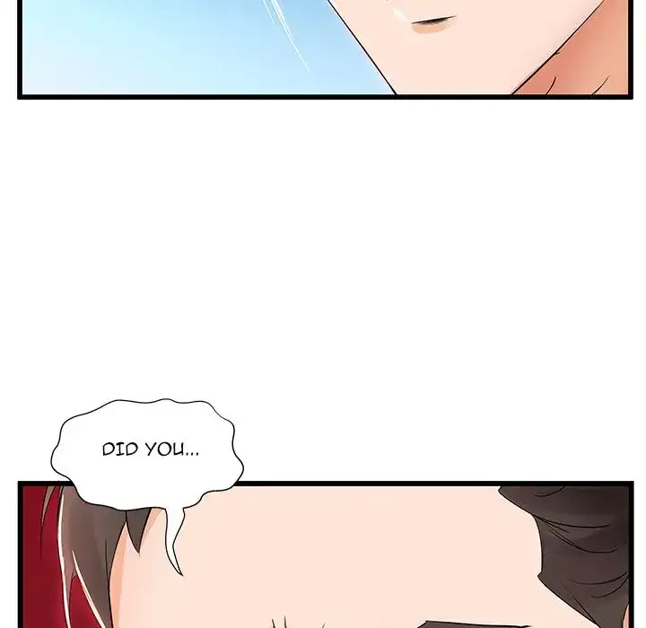 Sweet Guilty Love chapter 13 page 23