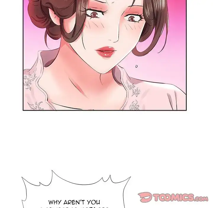 Sweet Guilty Love chapter 13 page 27