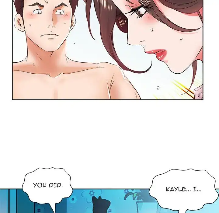 Sweet Guilty Love chapter 13 page 30