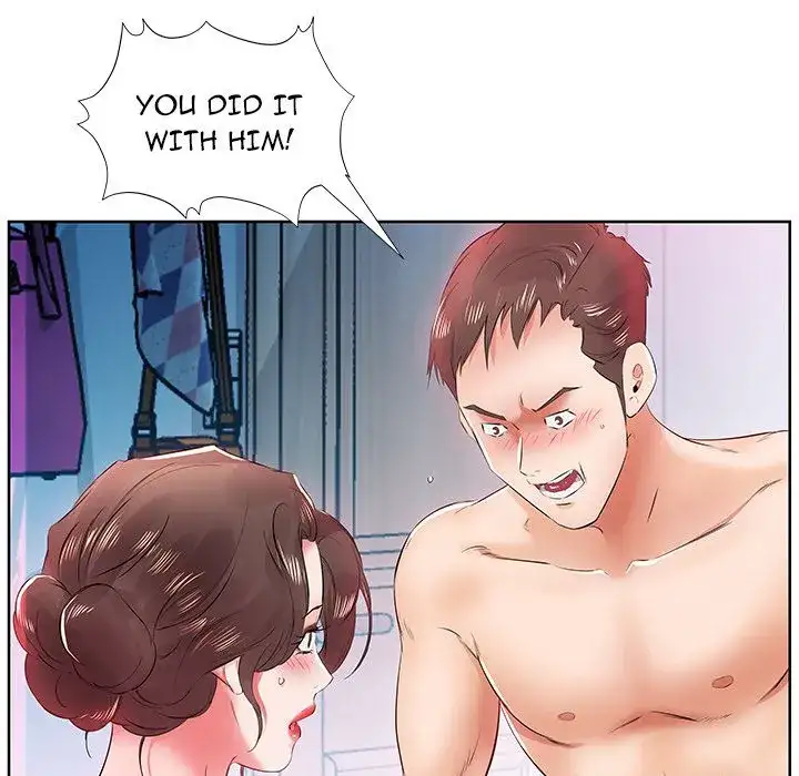 Sweet Guilty Love chapter 13 page 32