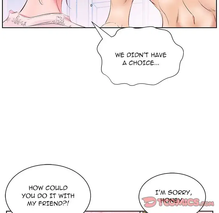 Sweet Guilty Love chapter 13 page 33
