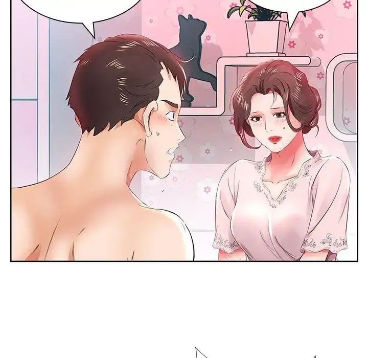 Sweet Guilty Love chapter 13 page 34