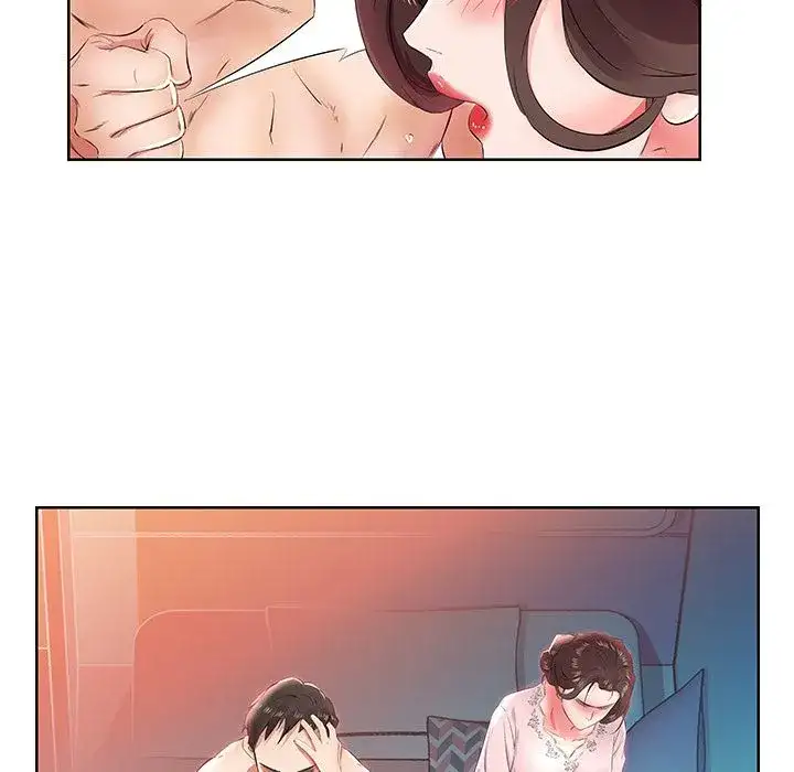 Sweet Guilty Love chapter 13 page 36