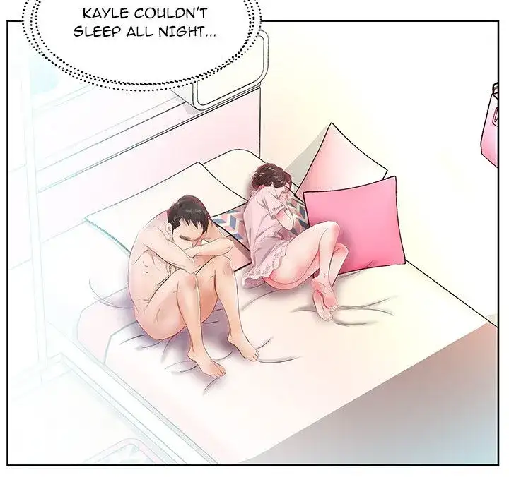 Sweet Guilty Love chapter 13 page 41