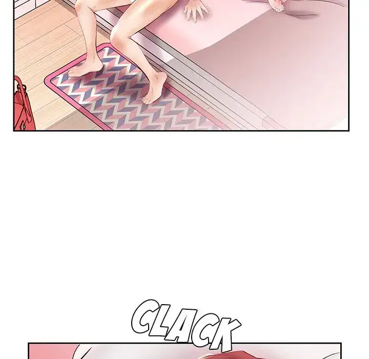 Sweet Guilty Love chapter 13 page 44