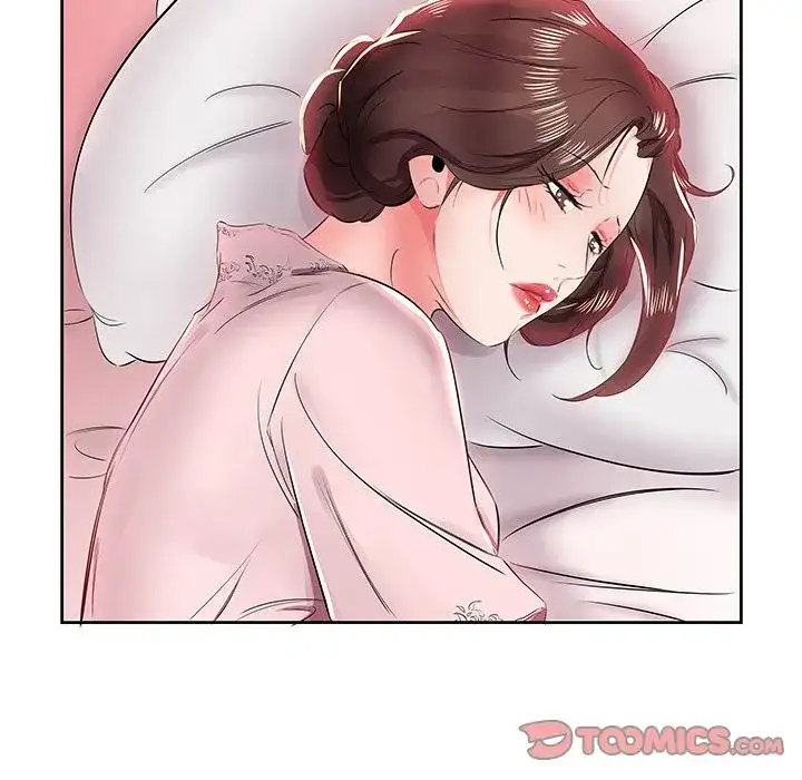 Sweet Guilty Love chapter 13 page 45