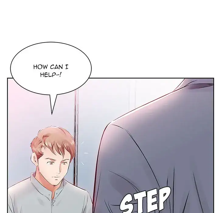 Sweet Guilty Love chapter 13 page 49