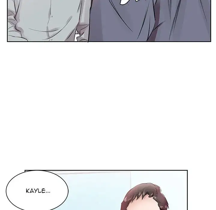 Sweet Guilty Love chapter 13 page 50