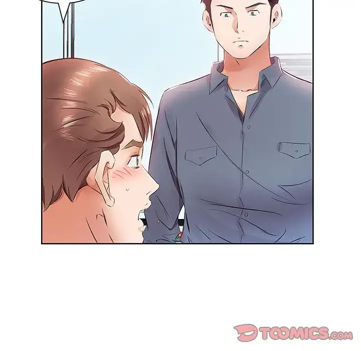 Sweet Guilty Love chapter 13 page 51