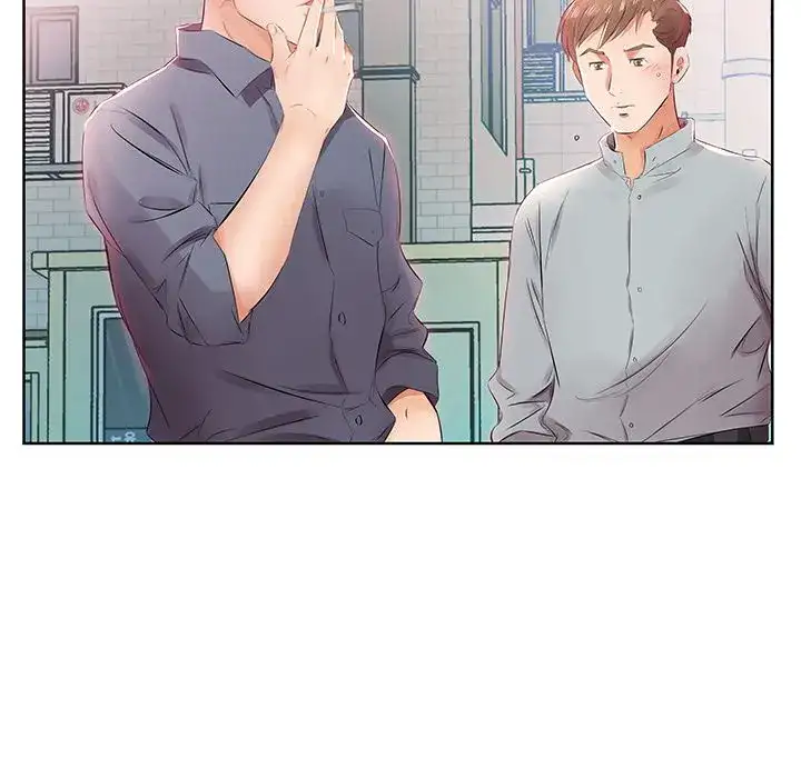 Sweet Guilty Love chapter 13 page 54