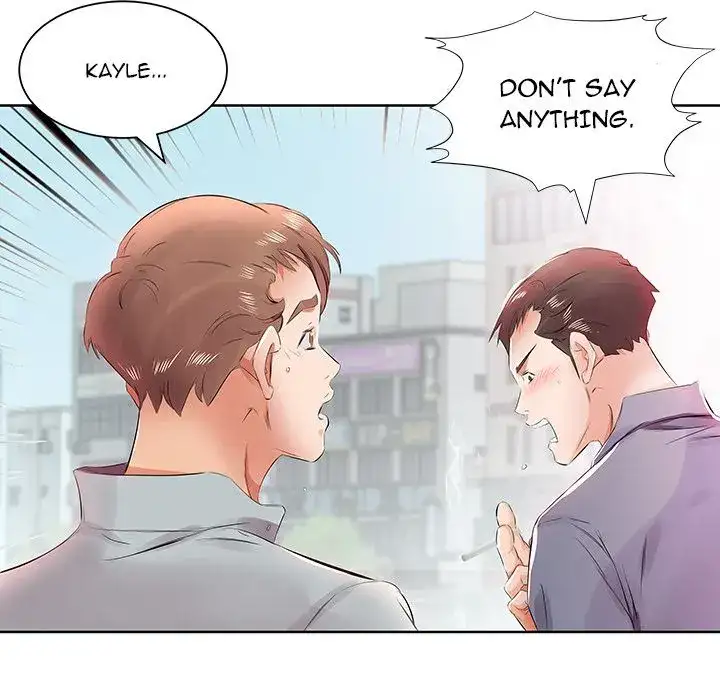 Sweet Guilty Love chapter 13 page 55