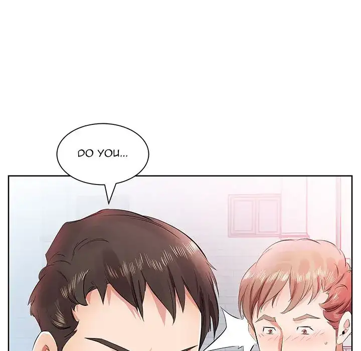 Sweet Guilty Love chapter 13 page 56