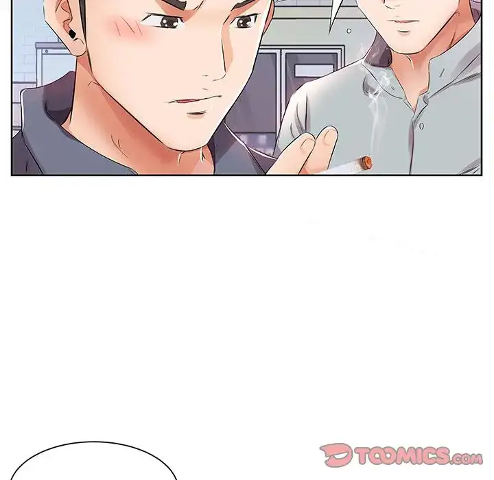 Sweet Guilty Love chapter 13 page 57