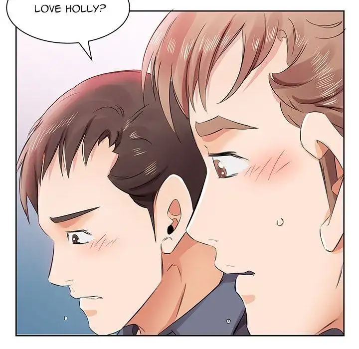 Sweet Guilty Love chapter 13 page 58