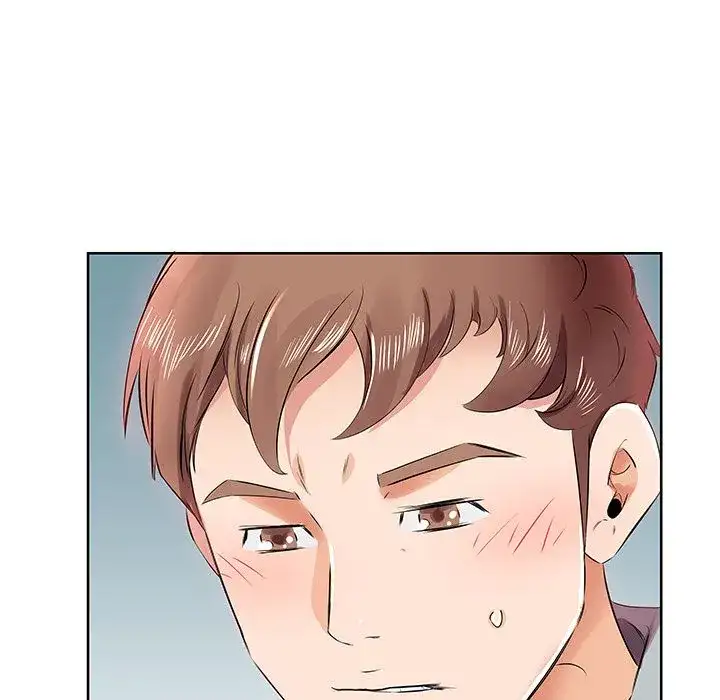 Sweet Guilty Love chapter 13 page 59