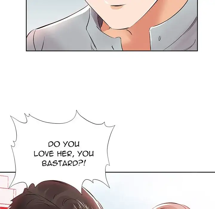 Sweet Guilty Love chapter 13 page 60
