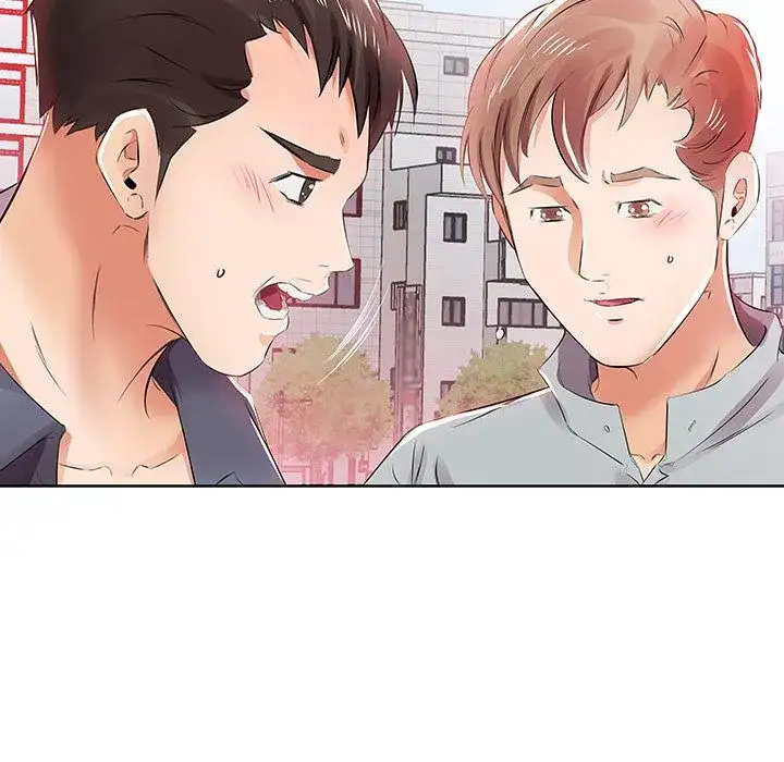 Sweet Guilty Love chapter 13 page 61