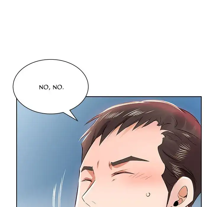 Sweet Guilty Love chapter 13 page 62