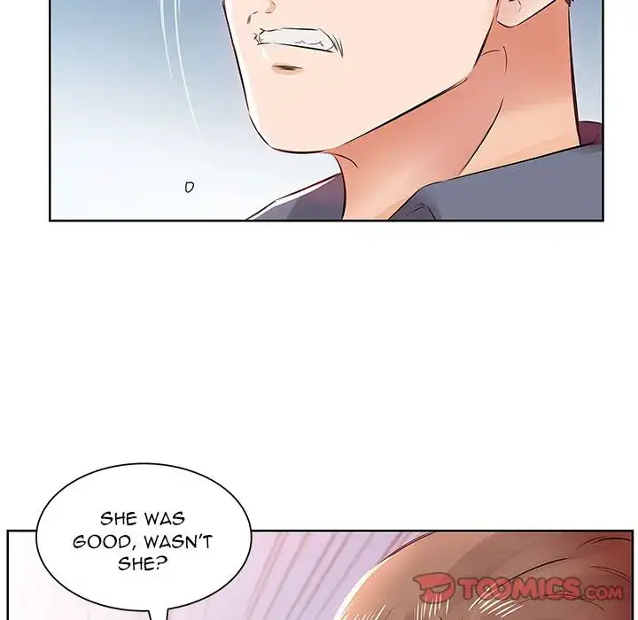Sweet Guilty Love chapter 13 page 63