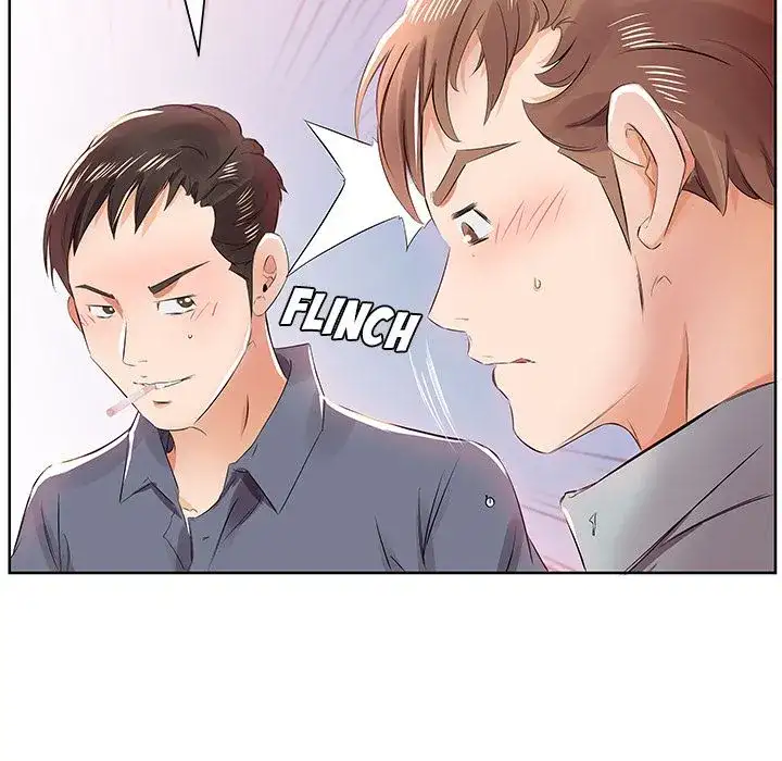 Sweet Guilty Love chapter 13 page 64
