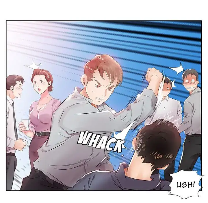 Sweet Guilty Love chapter 13 page 65