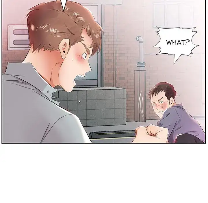 Sweet Guilty Love chapter 13 page 68