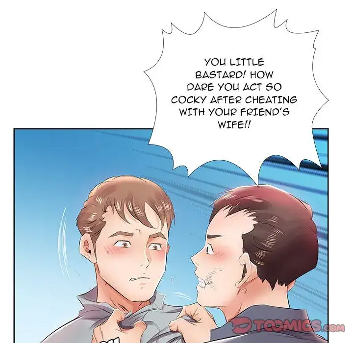 Sweet Guilty Love chapter 13 page 69