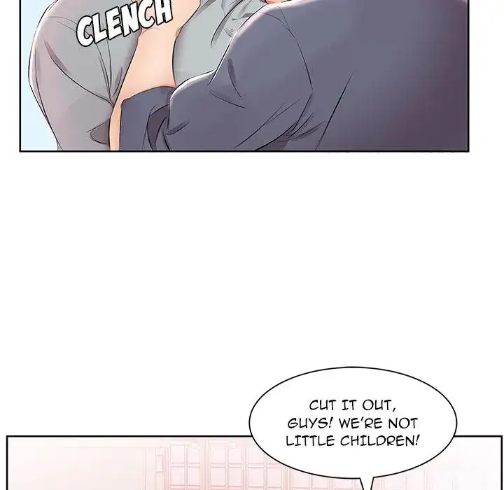Sweet Guilty Love chapter 13 page 70