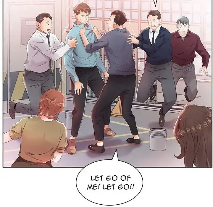 Sweet Guilty Love chapter 13 page 71