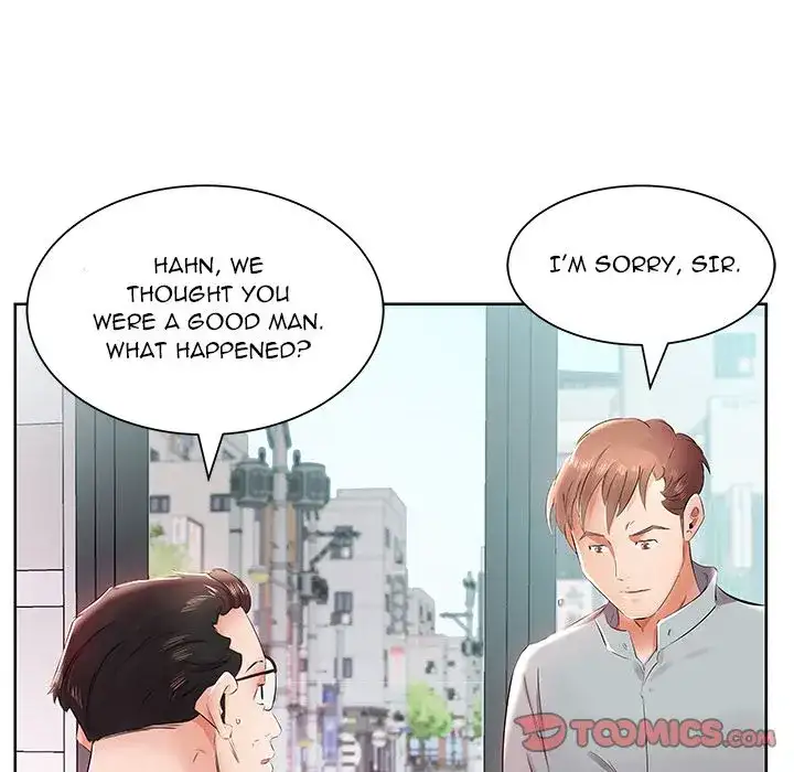 Sweet Guilty Love chapter 13 page 75