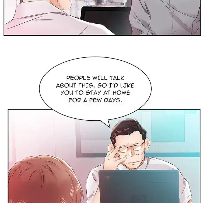 Sweet Guilty Love chapter 13 page 76