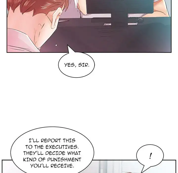 Sweet Guilty Love chapter 13 page 77