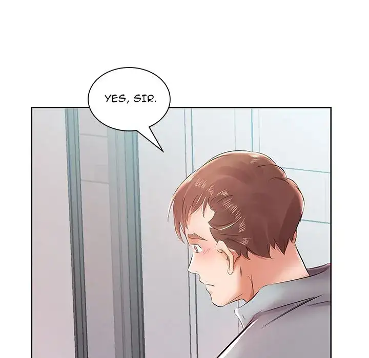 Sweet Guilty Love chapter 13 page 79