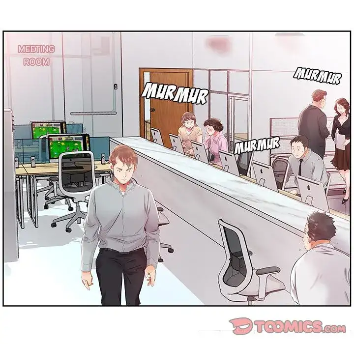 Sweet Guilty Love chapter 13 page 81