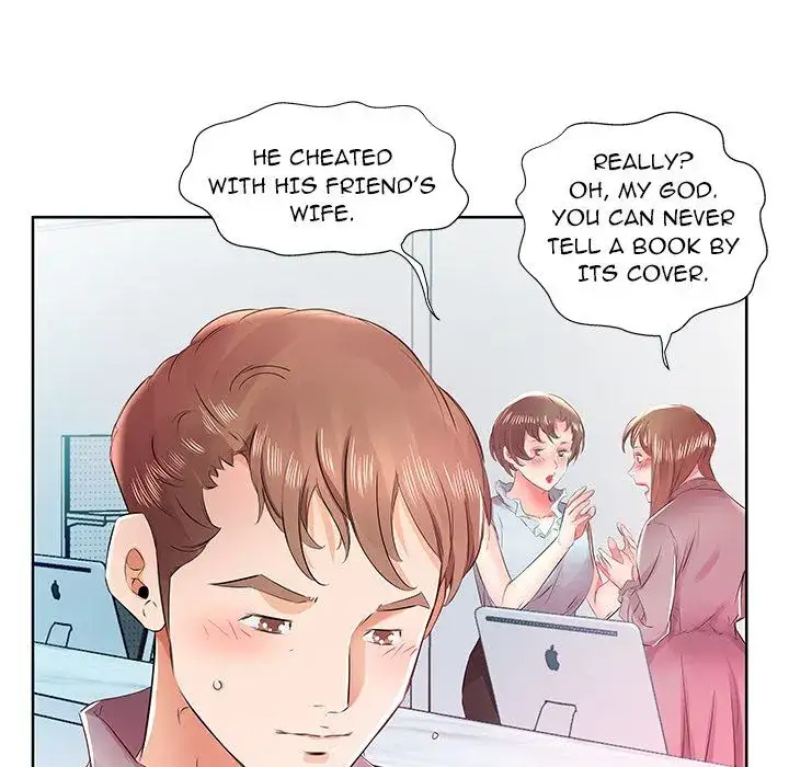 Sweet Guilty Love chapter 13 page 82