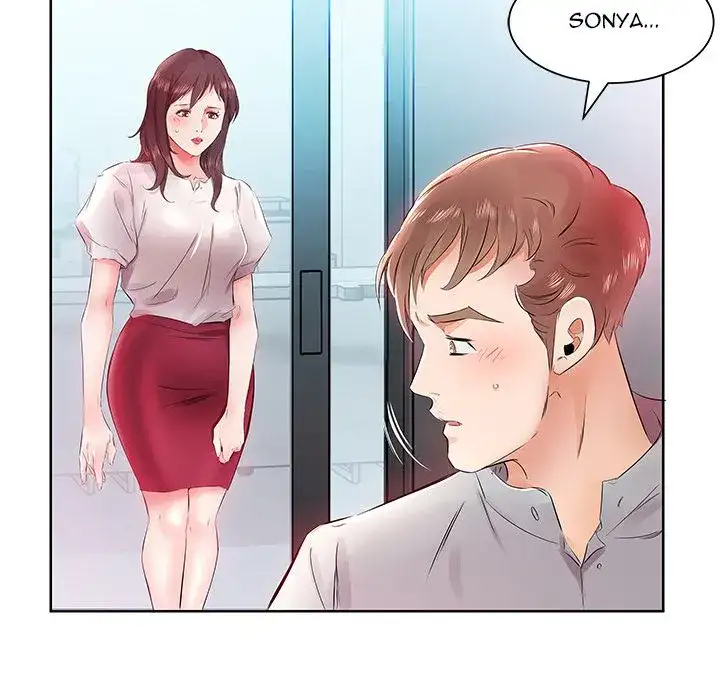 Sweet Guilty Love chapter 13 page 88