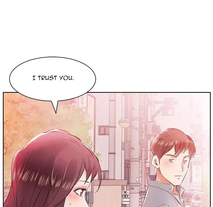Sweet Guilty Love chapter 13 page 89