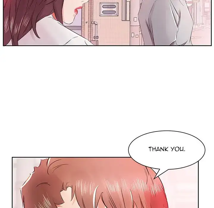 Sweet Guilty Love chapter 13 page 90