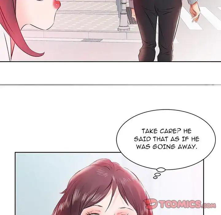 Sweet Guilty Love chapter 13 page 93