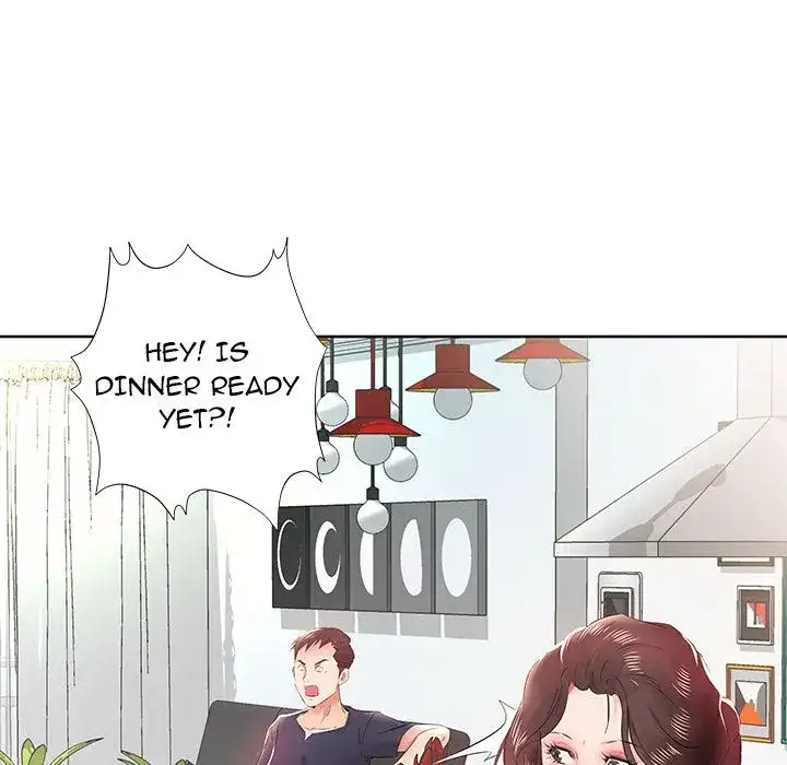 Sweet Guilty Love chapter 13 page 96