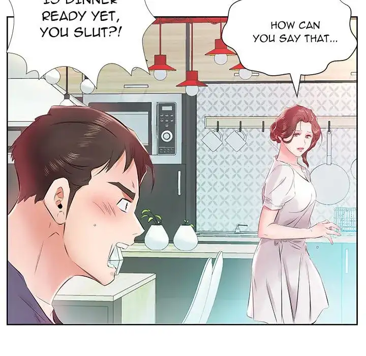 Sweet Guilty Love chapter 13 page 98