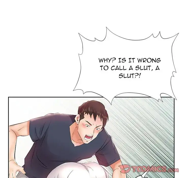 Sweet Guilty Love chapter 13 page 99