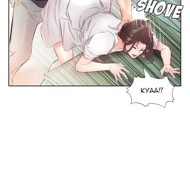 Sweet Guilty Love chapter 13 page 100