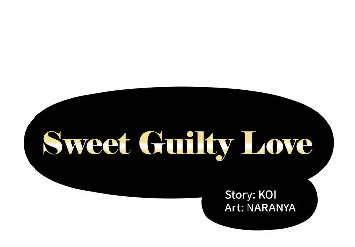 Sweet Guilty Love chapter 14 page 2