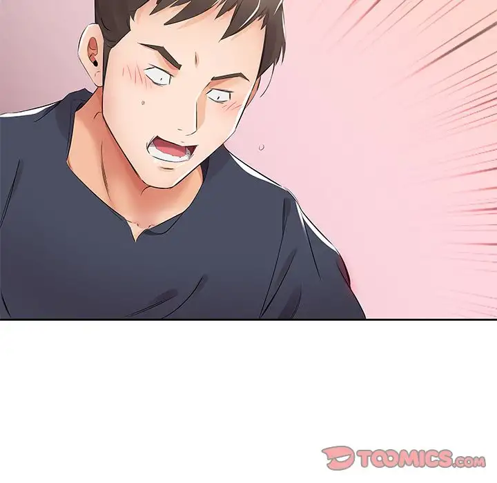 Sweet Guilty Love chapter 14 page 7