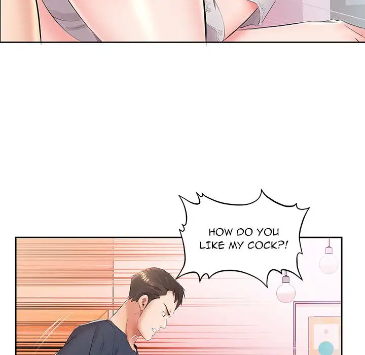 Sweet Guilty Love chapter 14 page 9