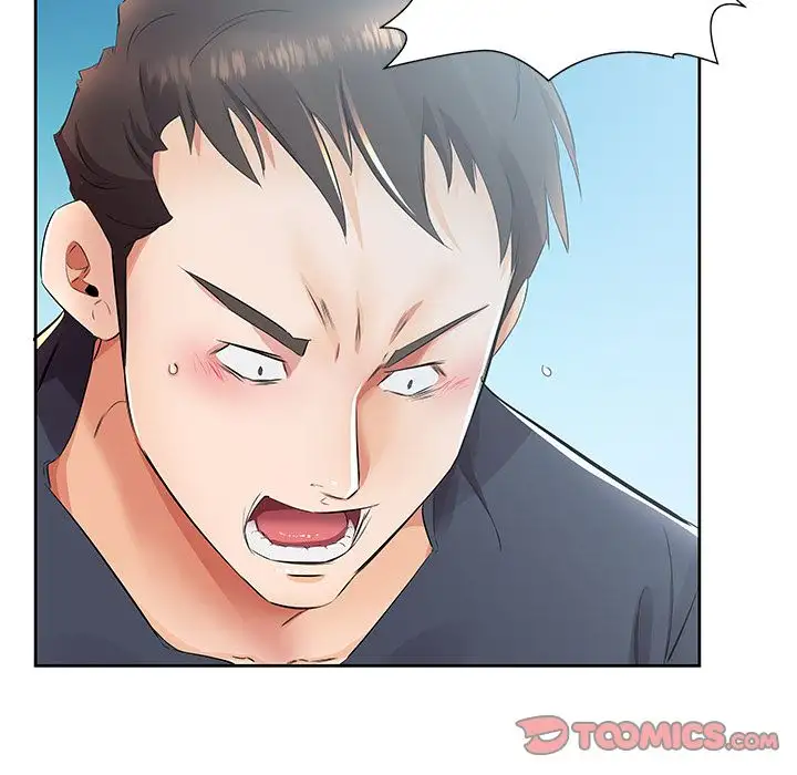 Sweet Guilty Love chapter 14 page 11