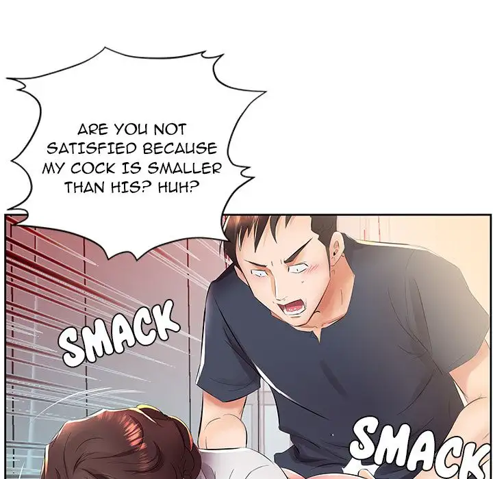 Sweet Guilty Love chapter 14 page 12