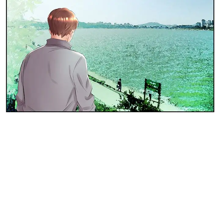 Sweet Guilty Love chapter 14 page 16