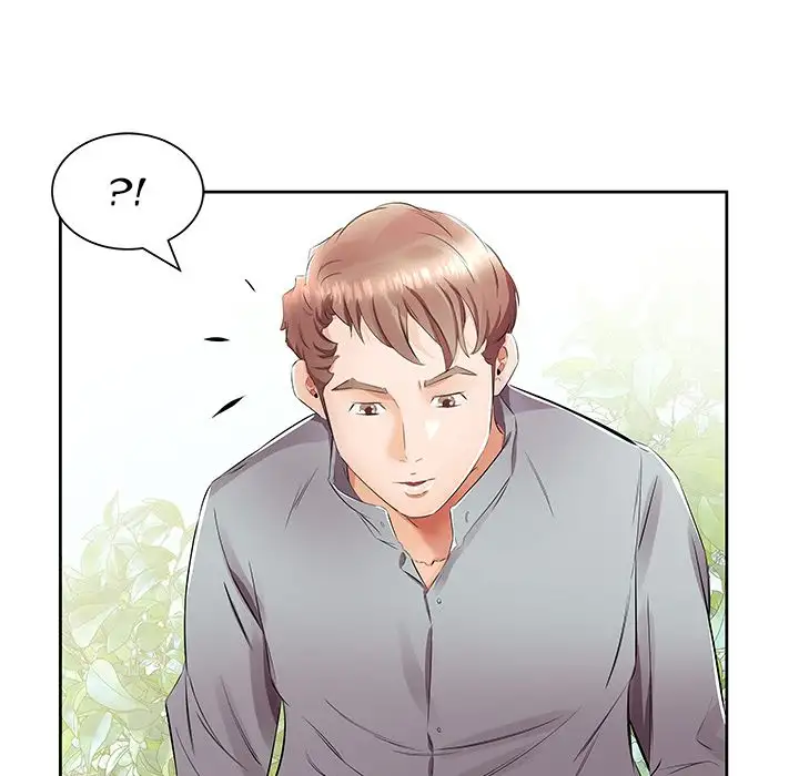 Sweet Guilty Love chapter 14 page 18